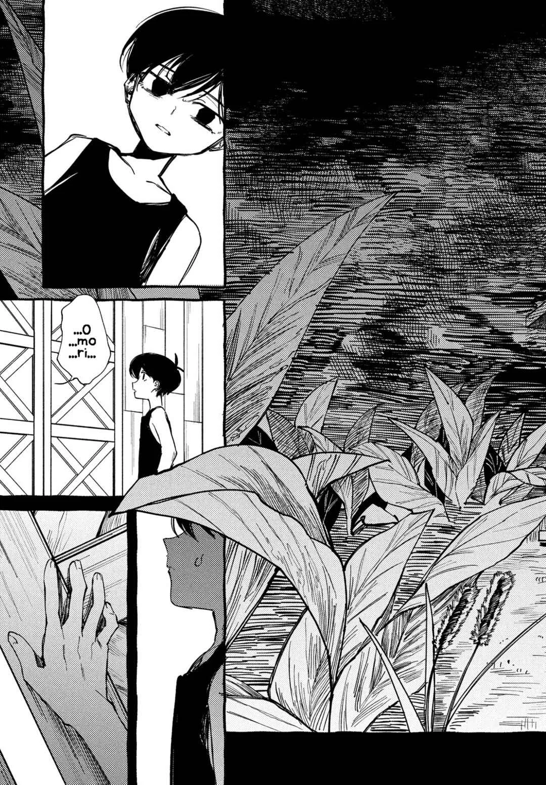 OMORI Capítulo 4: ¿Te Acuerdas? - Page 21
