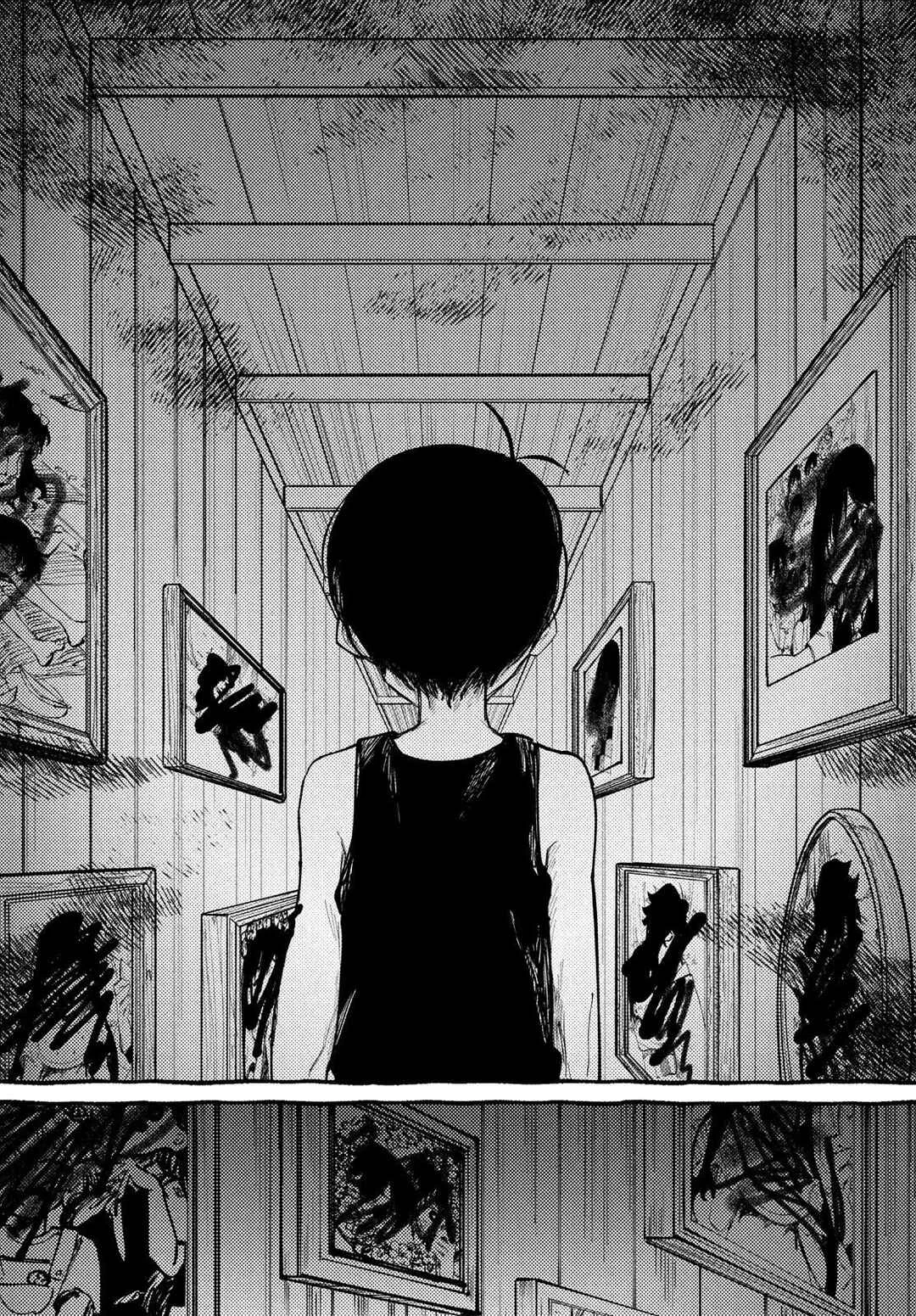 OMORI Capítulo 4: ¿Te Acuerdas? - Page 22