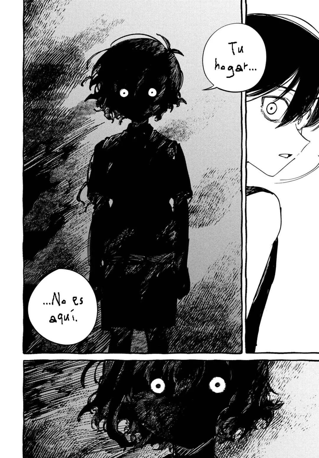 OMORI Capítulo 4: ¿Te Acuerdas? - Page 24