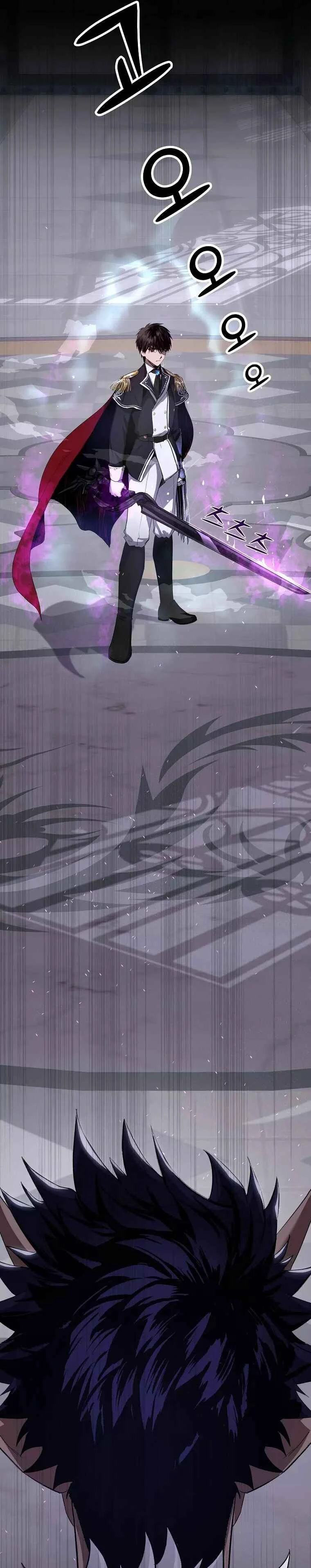 On My Way to Kill God Capítulo 1 - Page 11