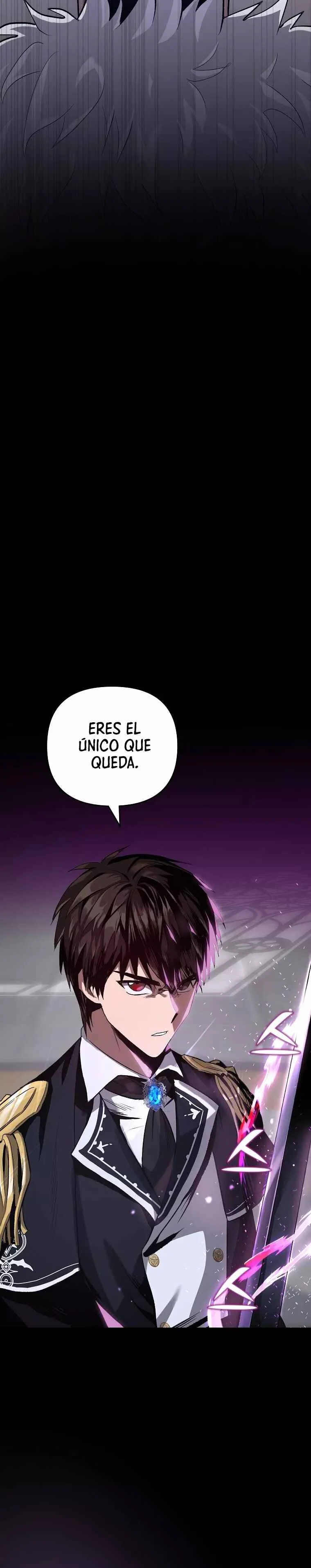 On My Way to Kill God Capítulo 1 - Page 12