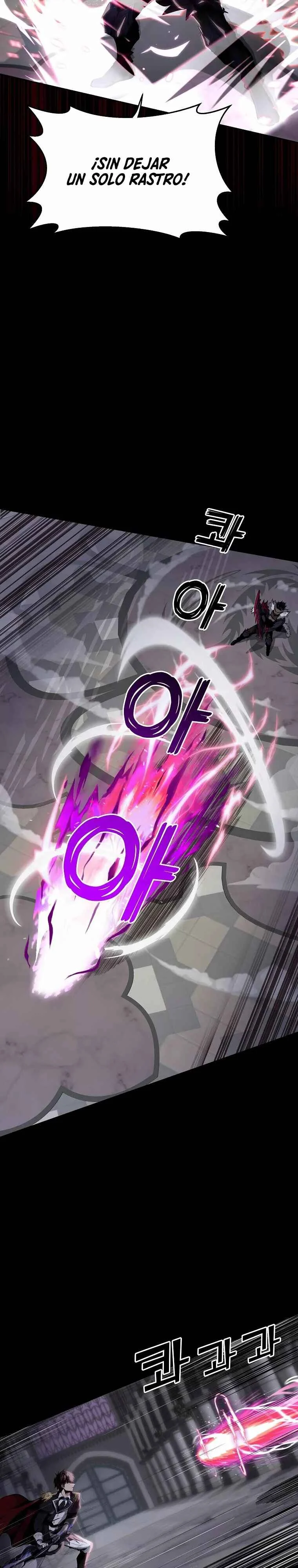 On My Way to Kill God Capítulo 1 - Page 15