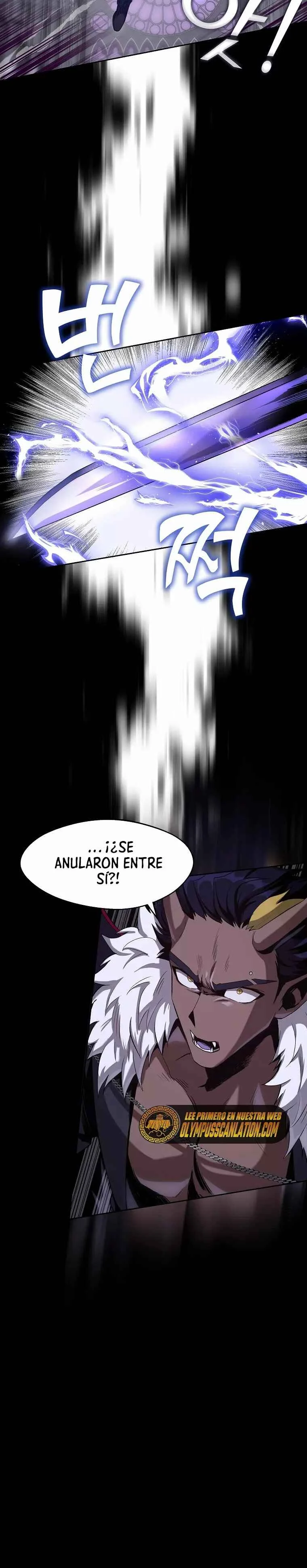 On My Way to Kill God Capítulo 1 - Page 19