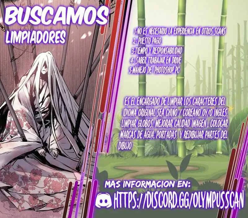 On My Way to Kill God Capítulo 1 - Page 41
