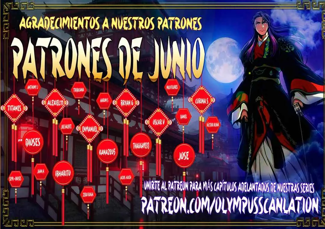 On My Way to Kill God Capítulo 1 - Page 42