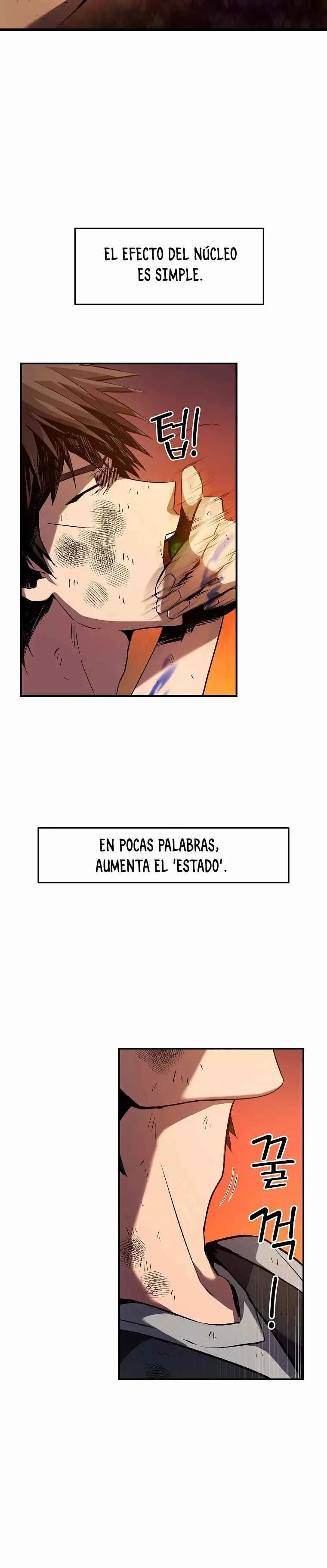 On My Way to Kill God Capítulo 2 - Page 28