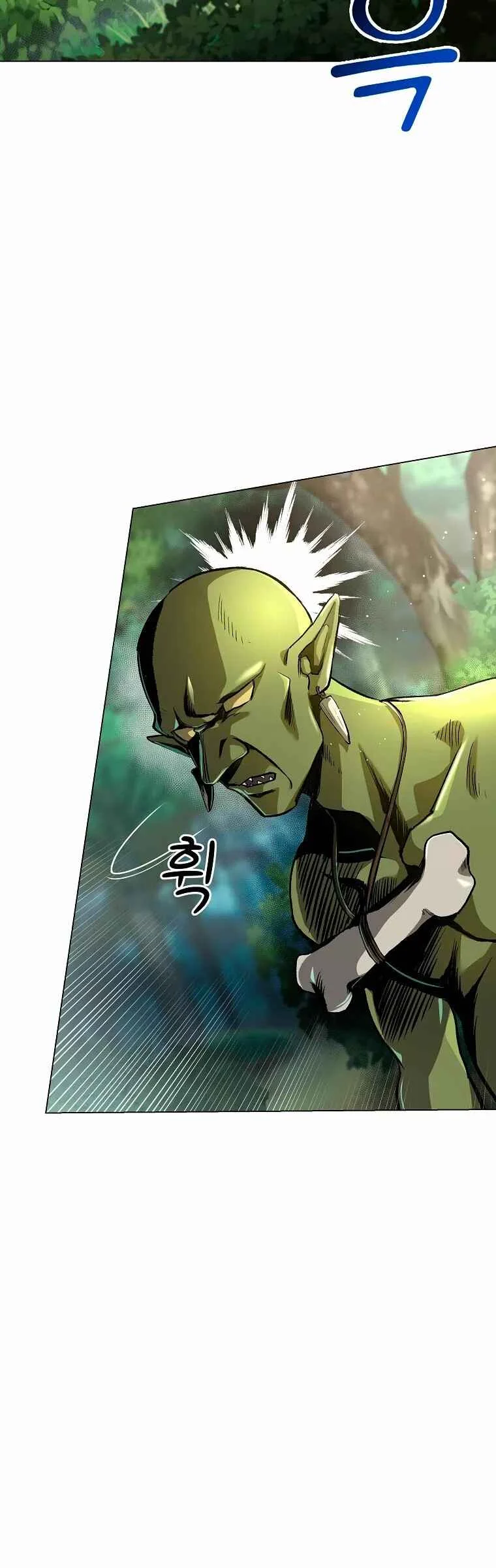 On My Way to Kill God Capítulo 4 - Page 10