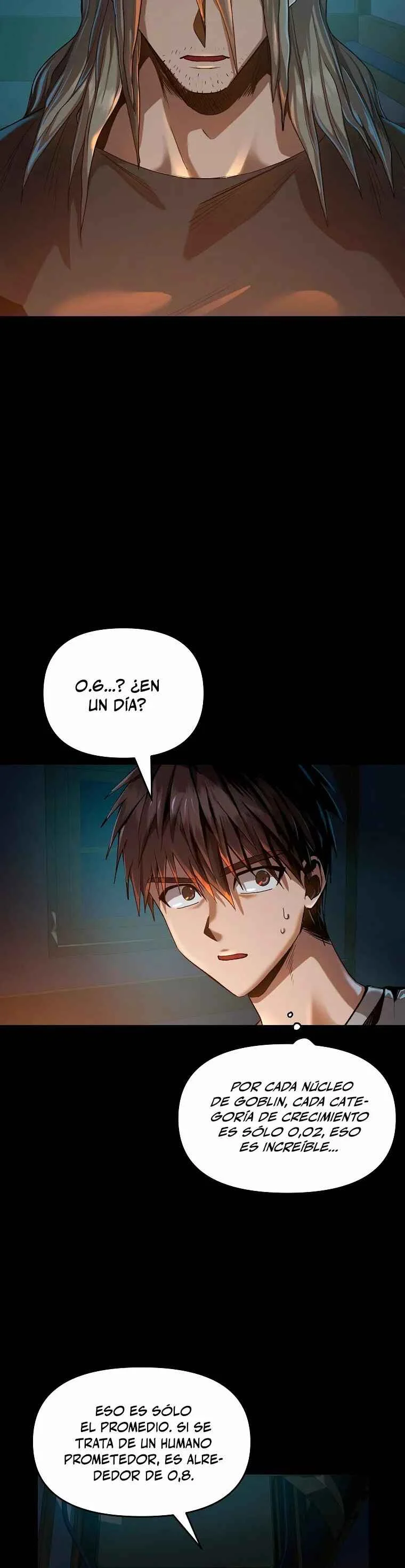 On My Way to Kill God Capítulo 4 - Page 16