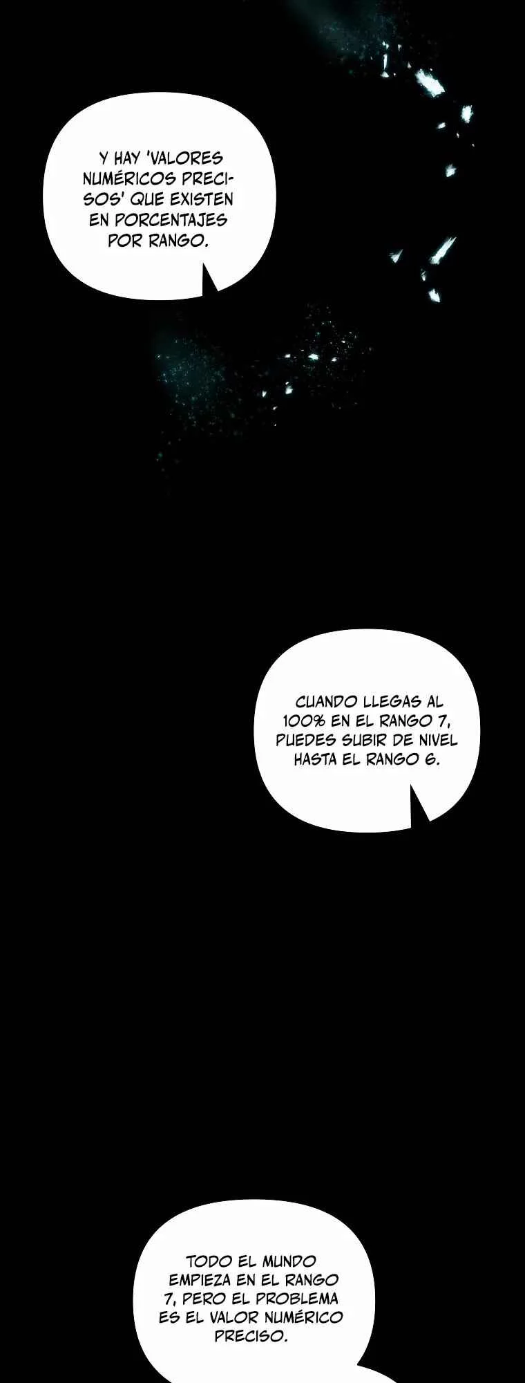 On My Way to Kill God Capítulo 4 - Page 19