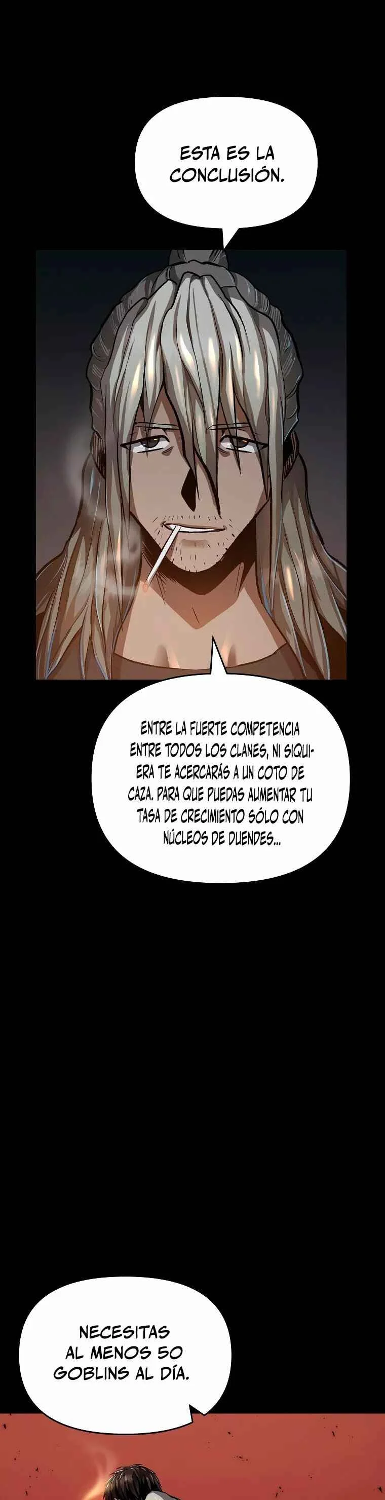 On My Way to Kill God Capítulo 4 - Page 26