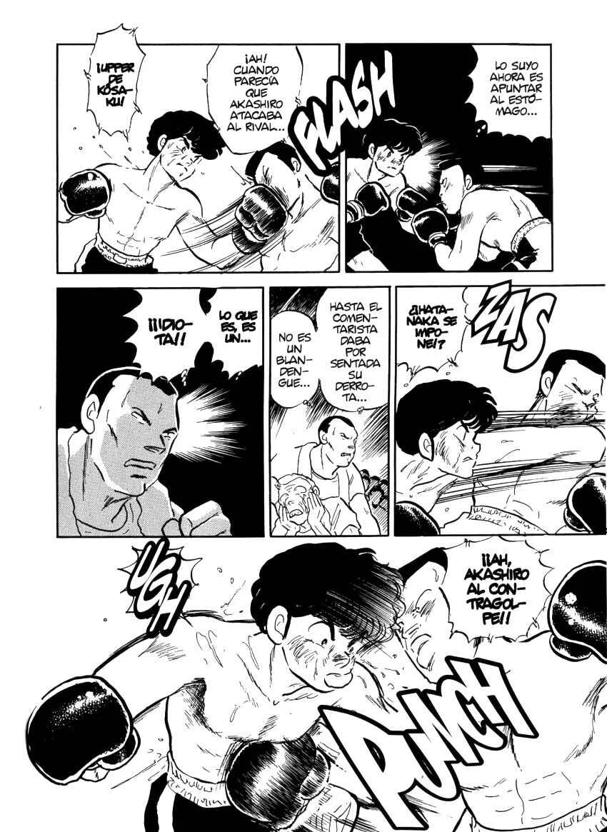 One Pound Gospel Capítulo 2: El Cordero Descarriado y la Báscula (2ª Parte) - Page 28