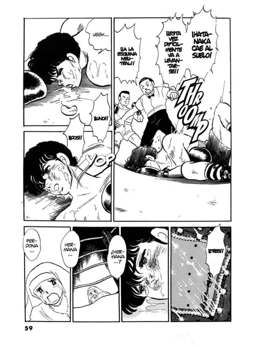 One Pound Gospel Capítulo 2: El Cordero Descarriado y la Báscula (2ª Parte) - Page 29