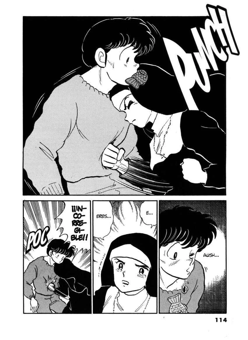 One Pound Gospel Capítulo 4: El Cordero en la Palestra (2ª Parte) - Page 20