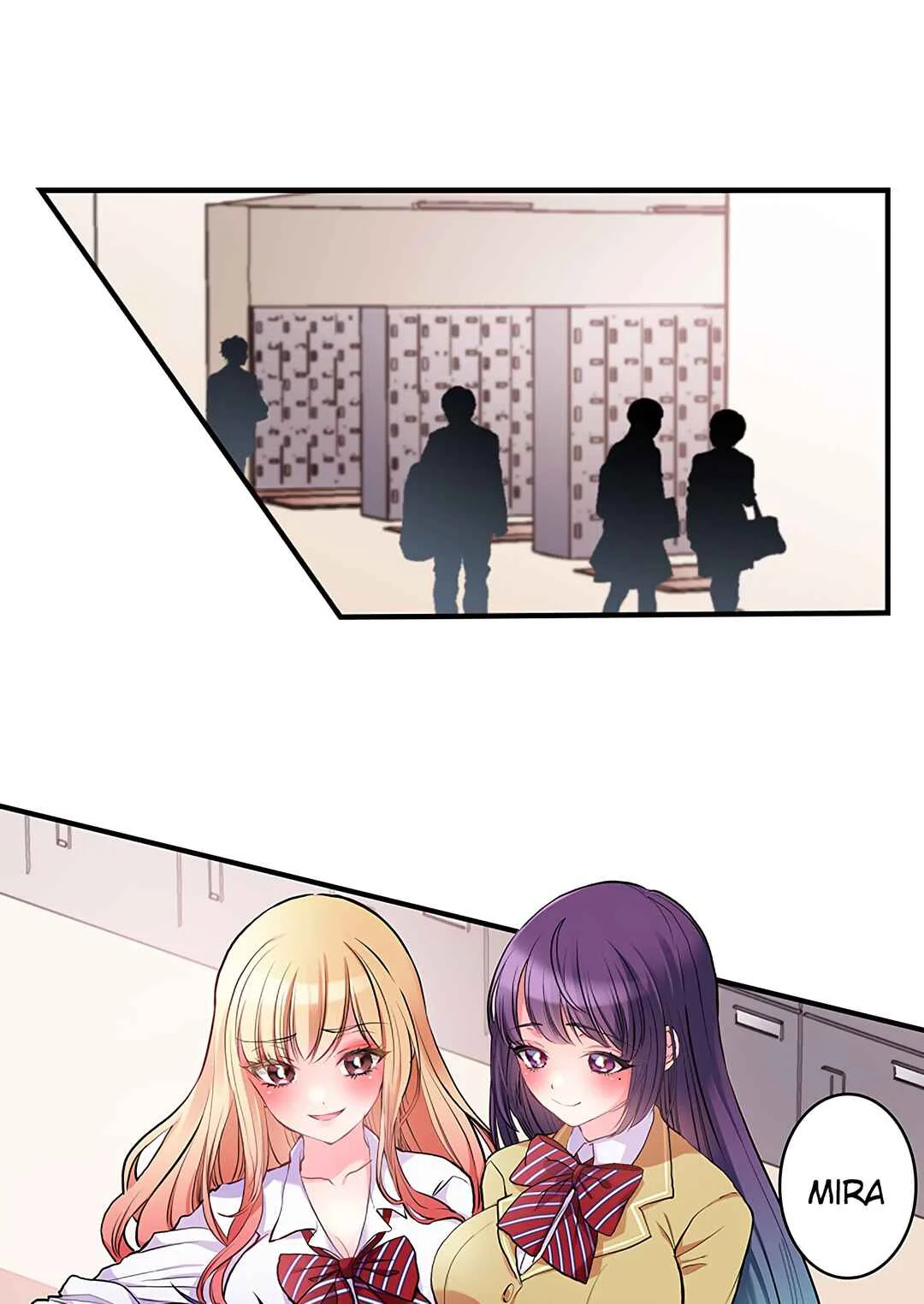 Onee-chan Zu ga Kiwado Sugiru Capítulo 1 - Page 4