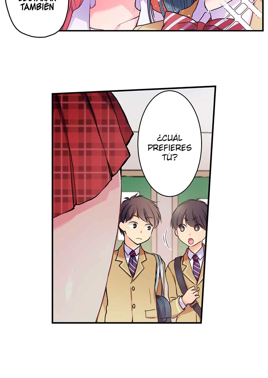 Onee-chan Zu ga Kiwado Sugiru Capítulo 1 - Page 6