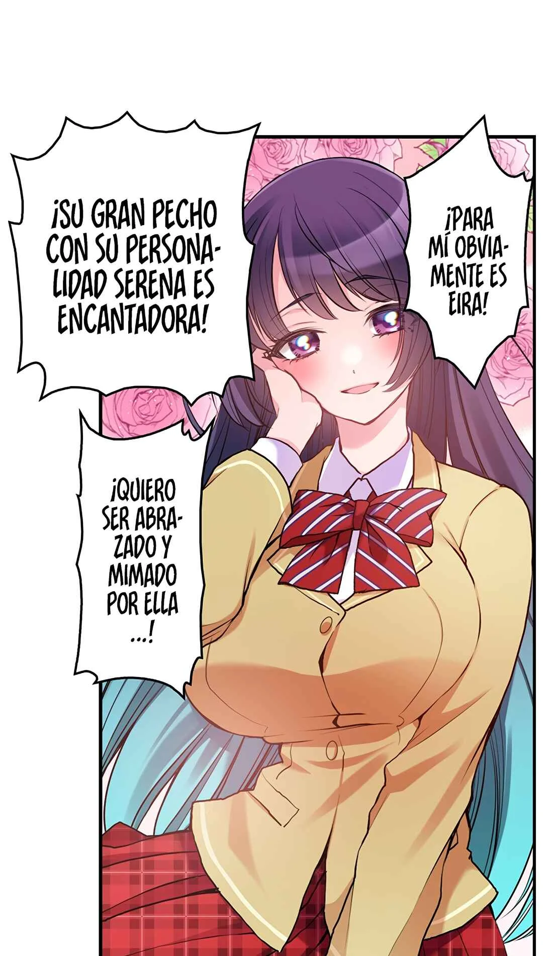 Onee-chan Zu ga Kiwado Sugiru Capítulo 1 - Page 7