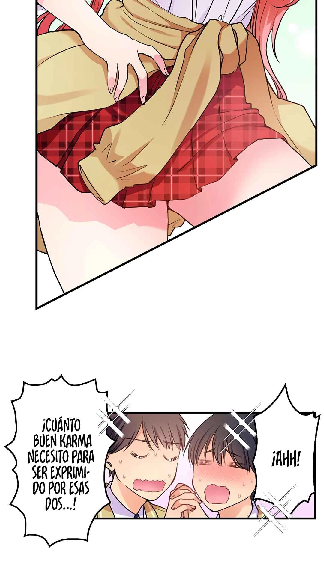 Onee-chan Zu ga Kiwado Sugiru Capítulo 1 - Page 9