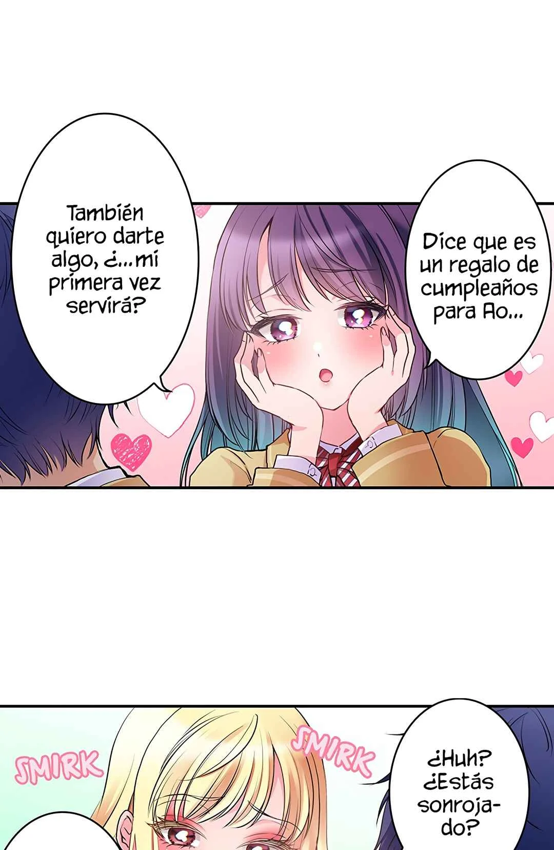 Onee-chan Zu ga Kiwado Sugiru Capítulo 1 - Page 11