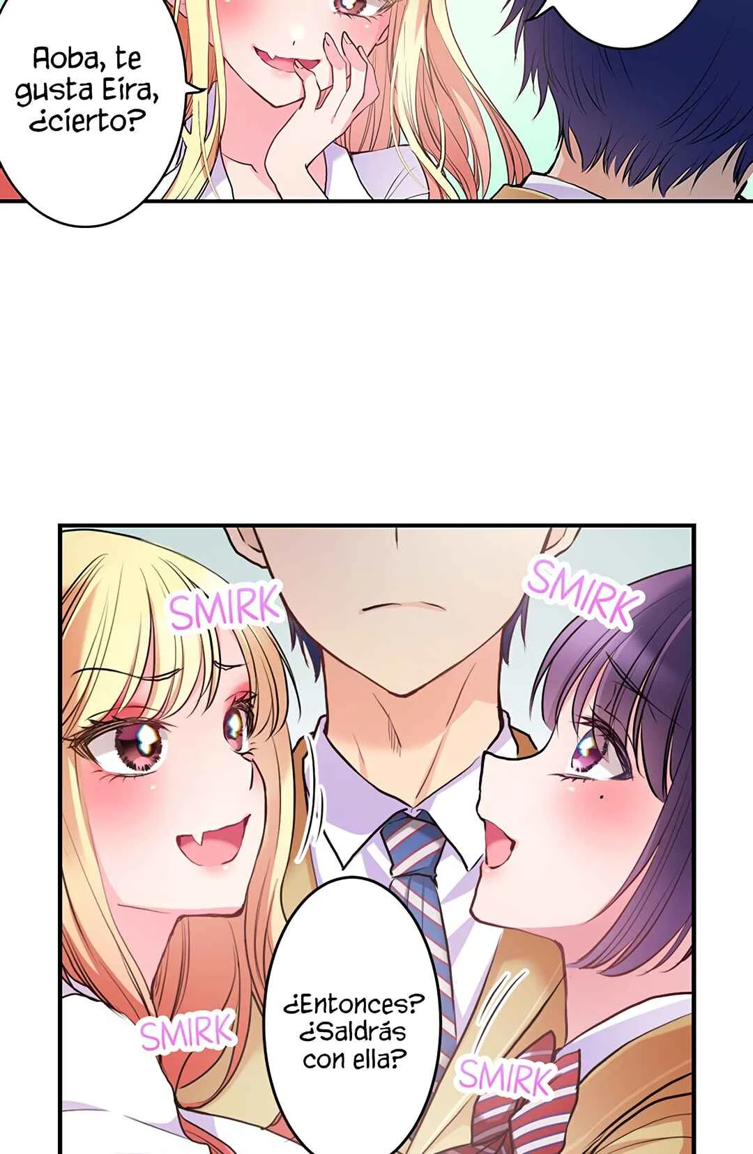 Onee-chan Zu ga Kiwado Sugiru Capítulo 1 - Page 12