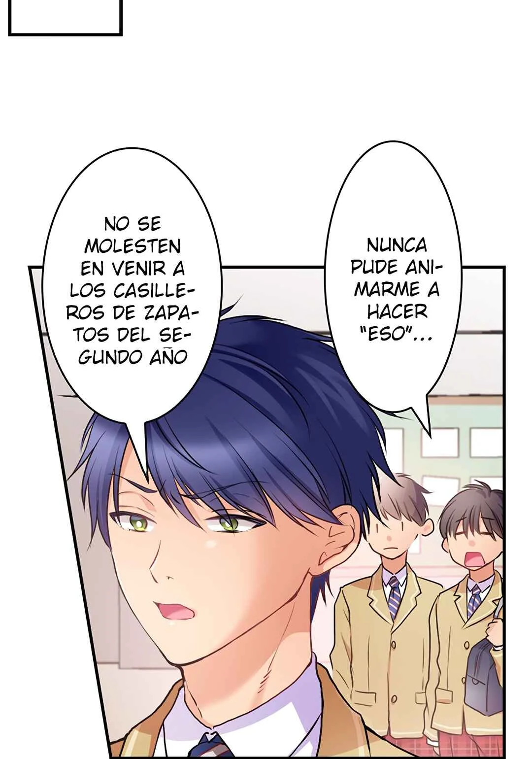 Onee-chan Zu ga Kiwado Sugiru Capítulo 1 - Page 15