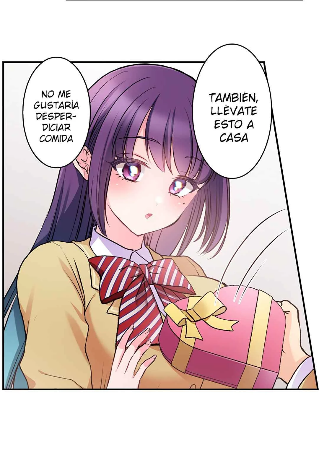 Onee-chan Zu ga Kiwado Sugiru Capítulo 1 - Page 16