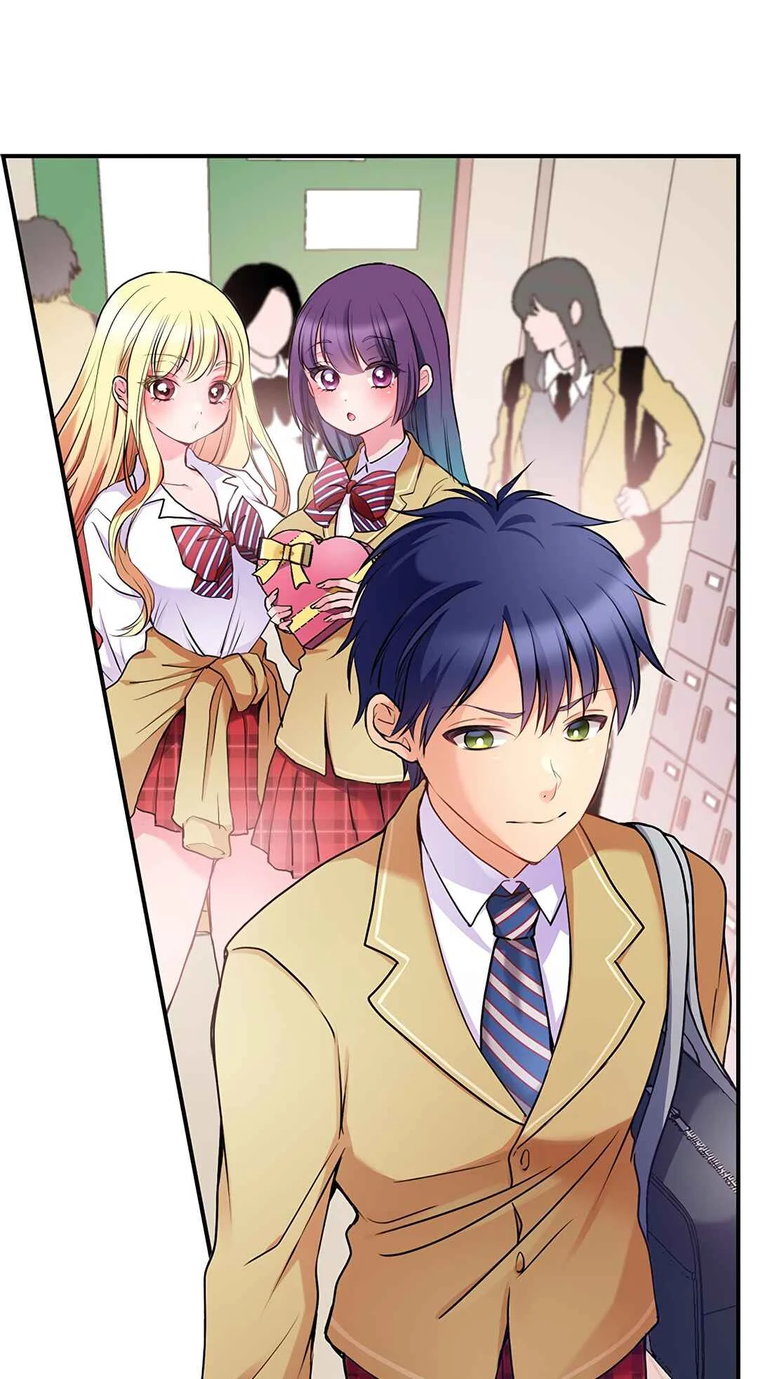 Onee-chan Zu ga Kiwado Sugiru Capítulo 1 - Page 17