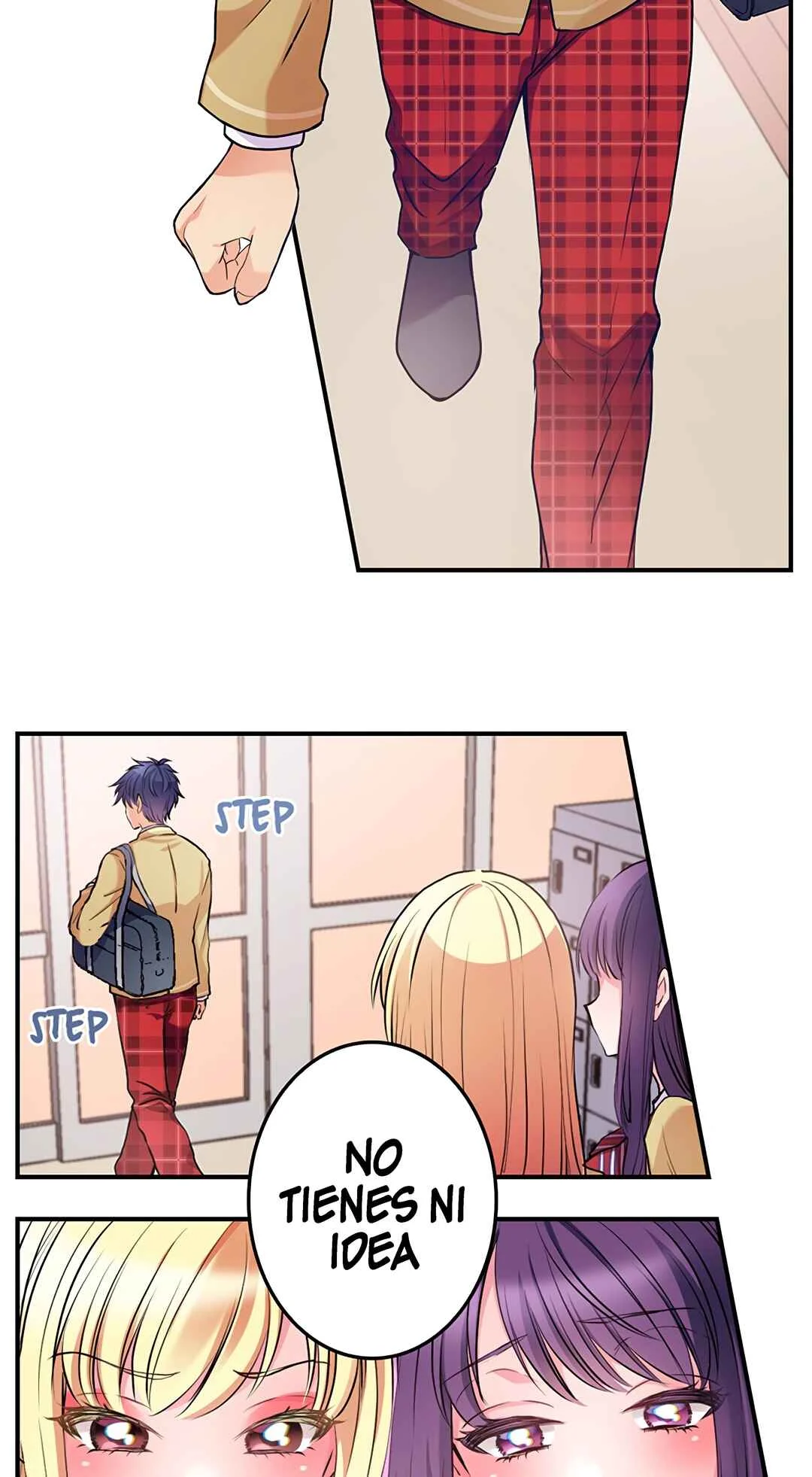 Onee-chan Zu ga Kiwado Sugiru Capítulo 1 - Page 18