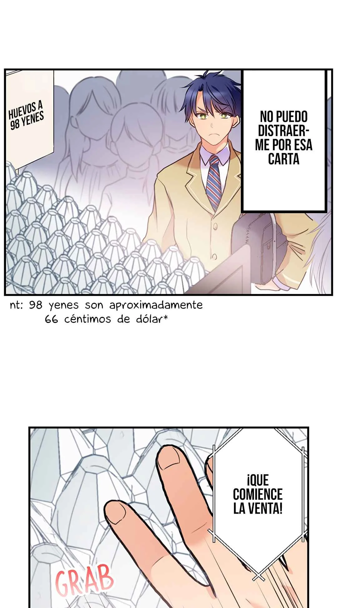 Onee-chan Zu ga Kiwado Sugiru Capítulo 1 - Page 21