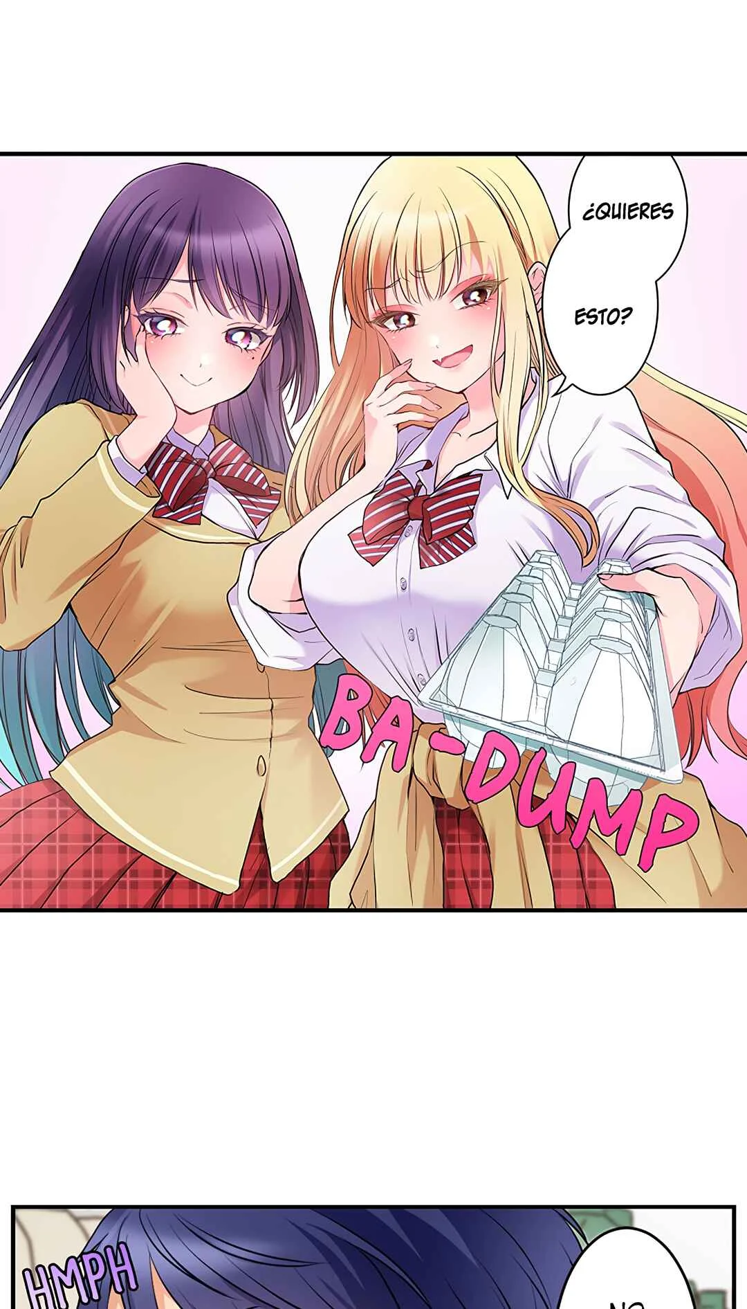 Onee-chan Zu ga Kiwado Sugiru Capítulo 1 - Page 24