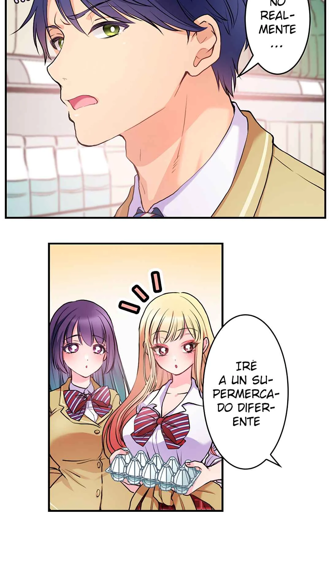 Onee-chan Zu ga Kiwado Sugiru Capítulo 1 - Page 25