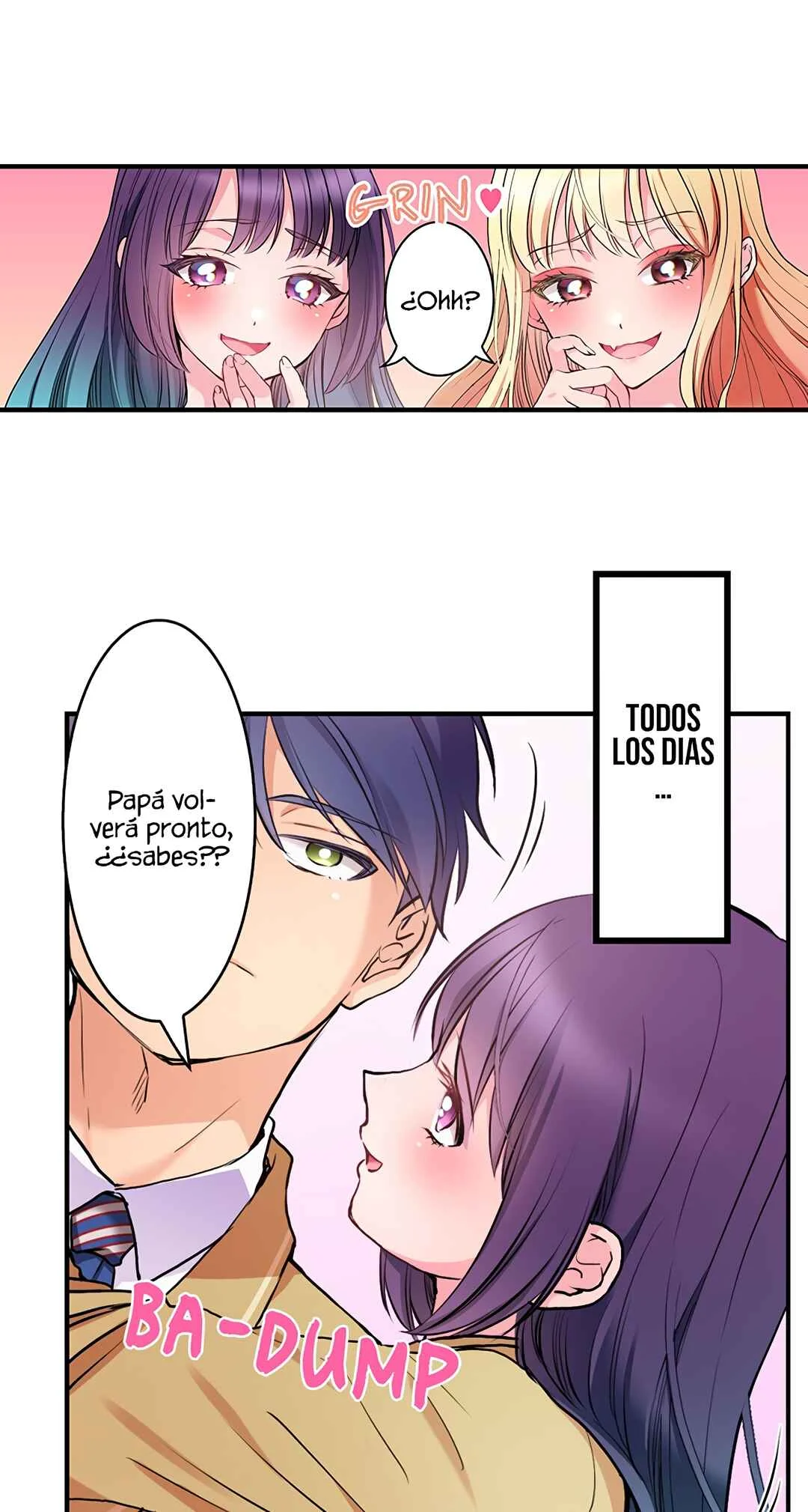Onee-chan Zu ga Kiwado Sugiru Capítulo 1 - Page 26