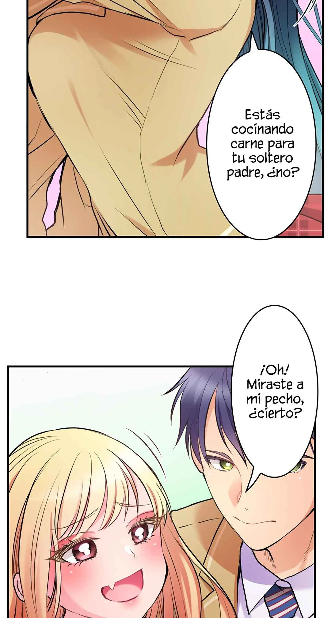 Onee-chan Zu ga Kiwado Sugiru Capítulo 1 - Page 27