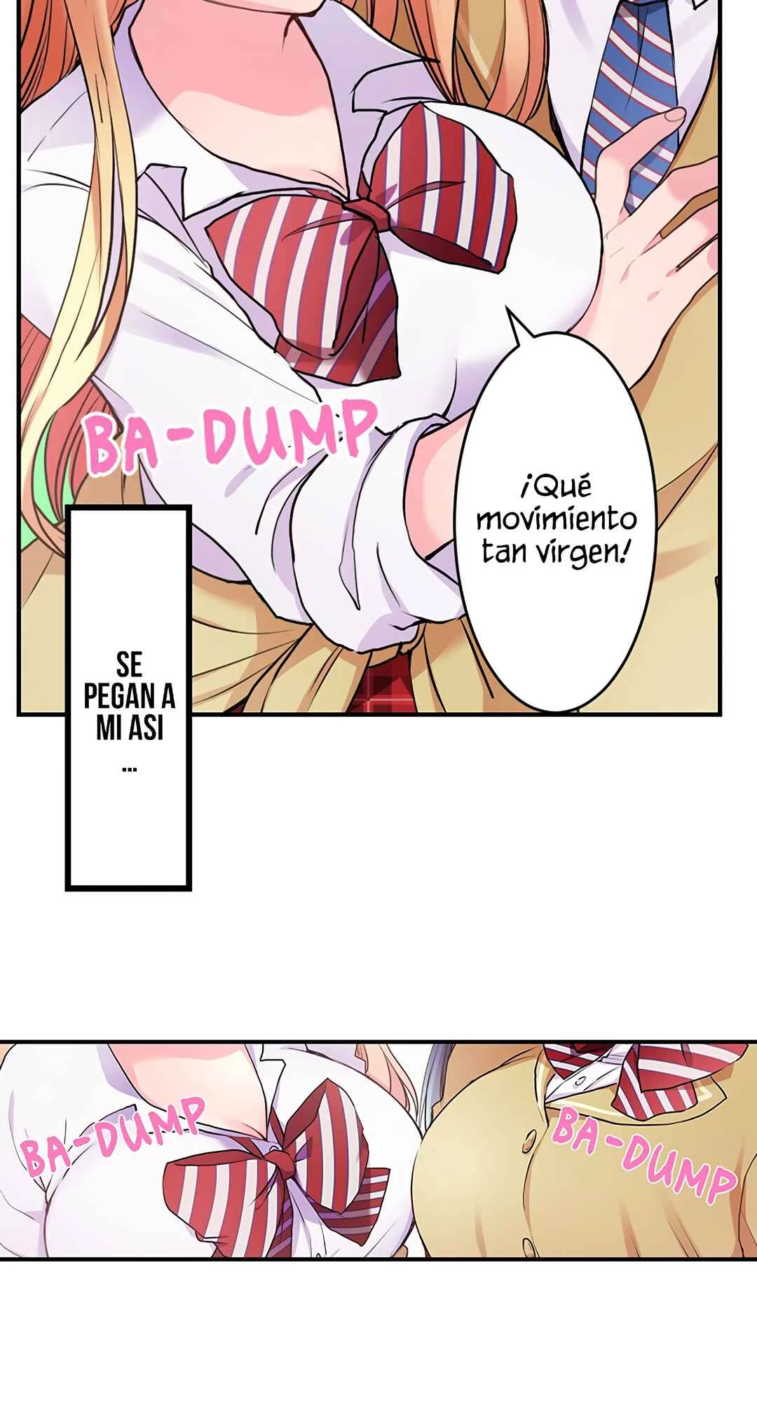 Onee-chan Zu ga Kiwado Sugiru Capítulo 1 - Page 28