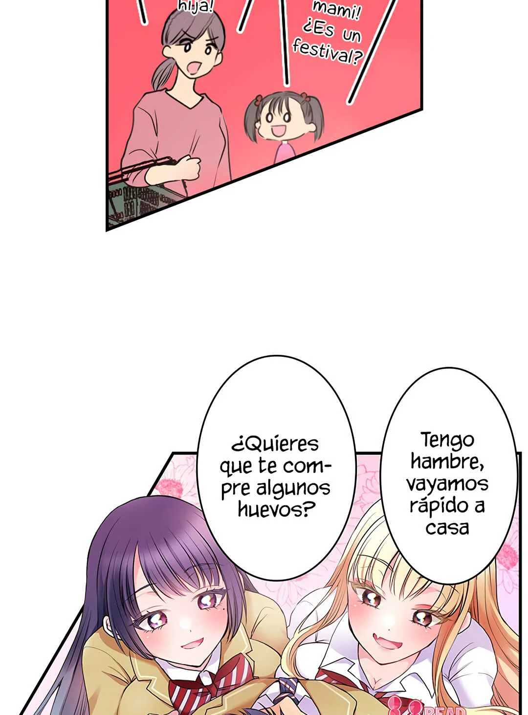 Onee-chan Zu ga Kiwado Sugiru Capítulo 2 - Page 5