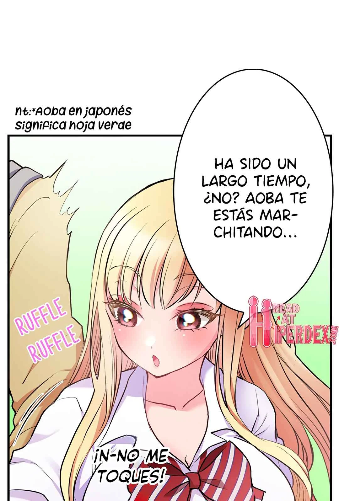 Onee-chan Zu ga Kiwado Sugiru Capítulo 2 - Page 11