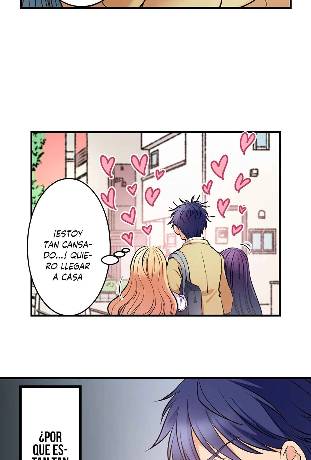 Onee-chan Zu ga Kiwado Sugiru Capítulo 2 - Page 13