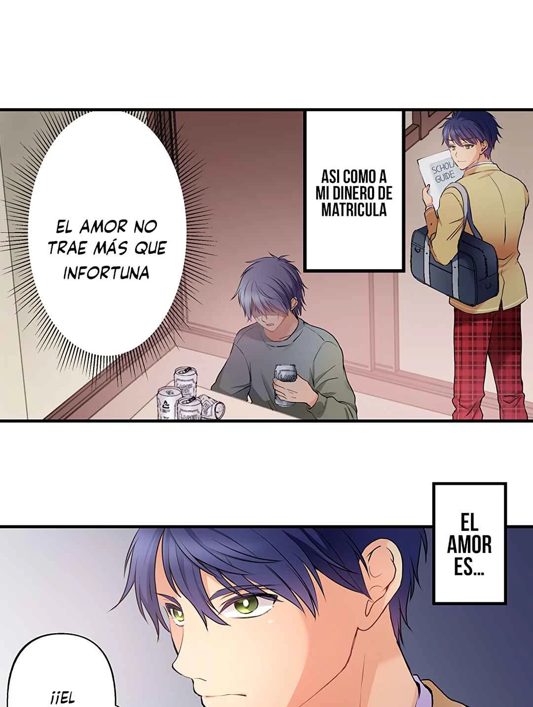 Onee-chan Zu ga Kiwado Sugiru Capítulo 2 - Page 15