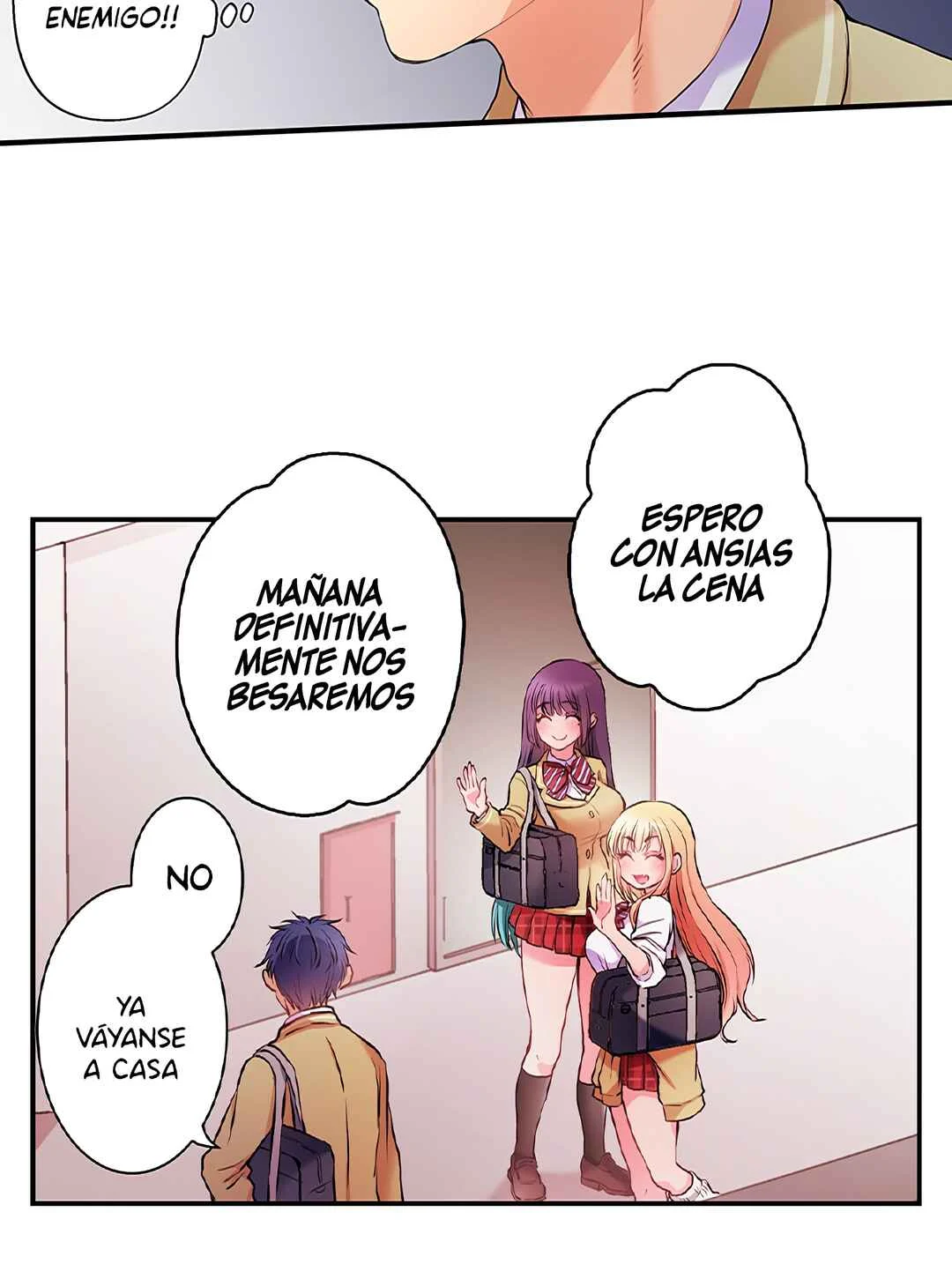 Onee-chan Zu ga Kiwado Sugiru Capítulo 2 - Page 16