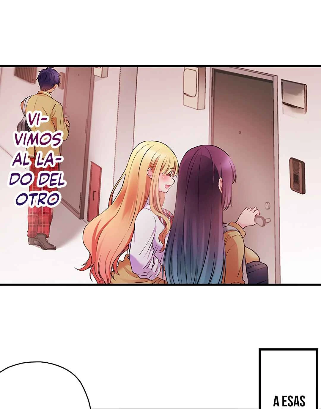 Onee-chan Zu ga Kiwado Sugiru Capítulo 2 - Page 18