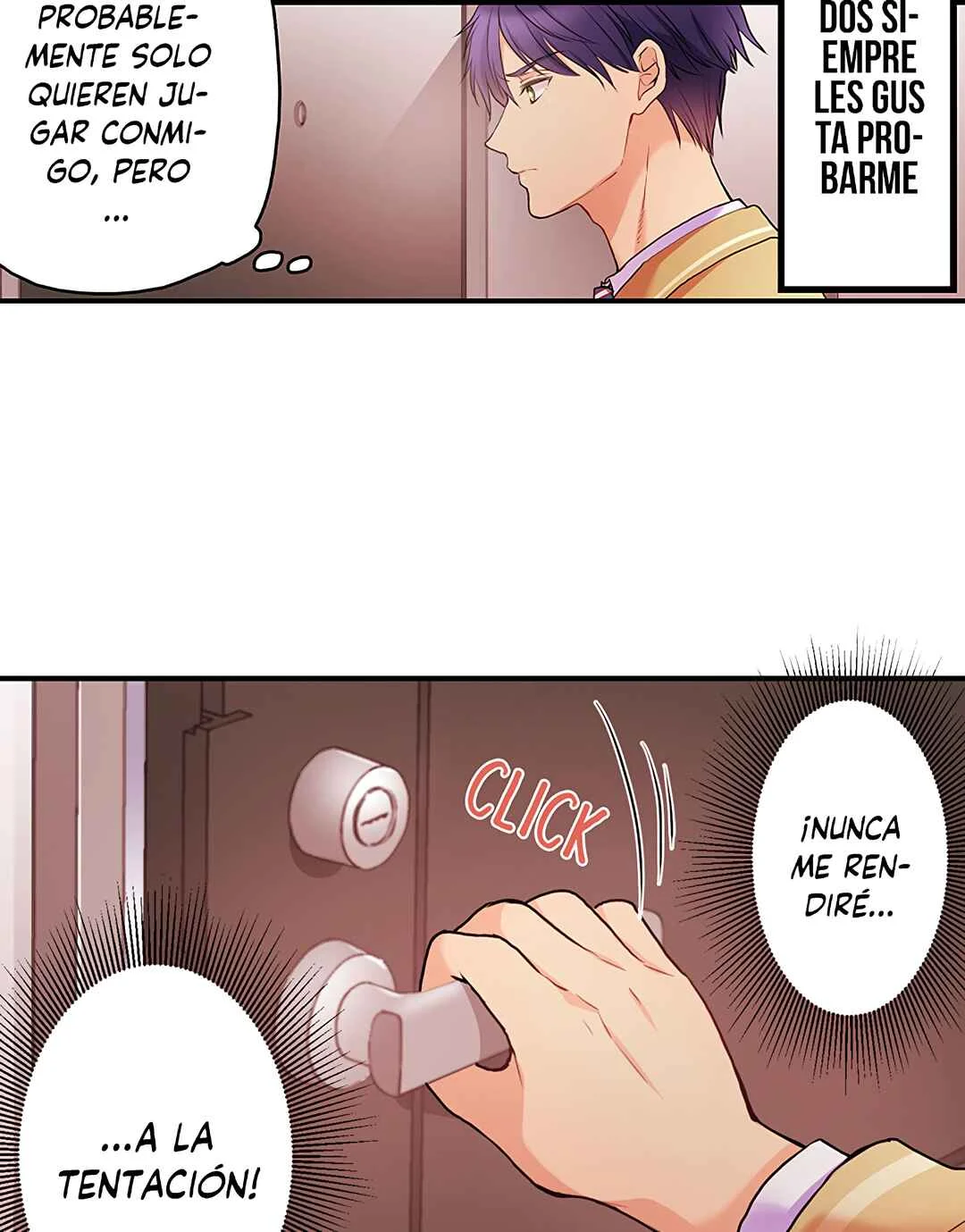 Onee-chan Zu ga Kiwado Sugiru Capítulo 2 - Page 19