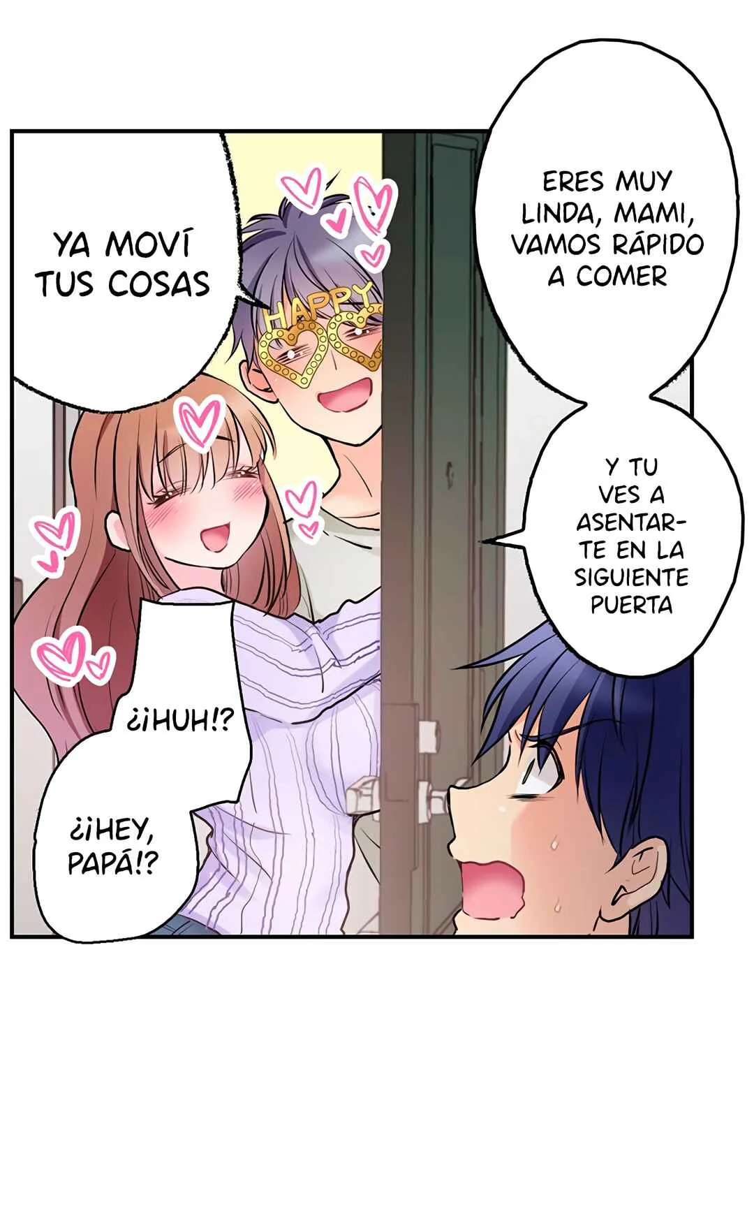 Onee-chan Zu ga Kiwado Sugiru Capítulo 2 - Page 24