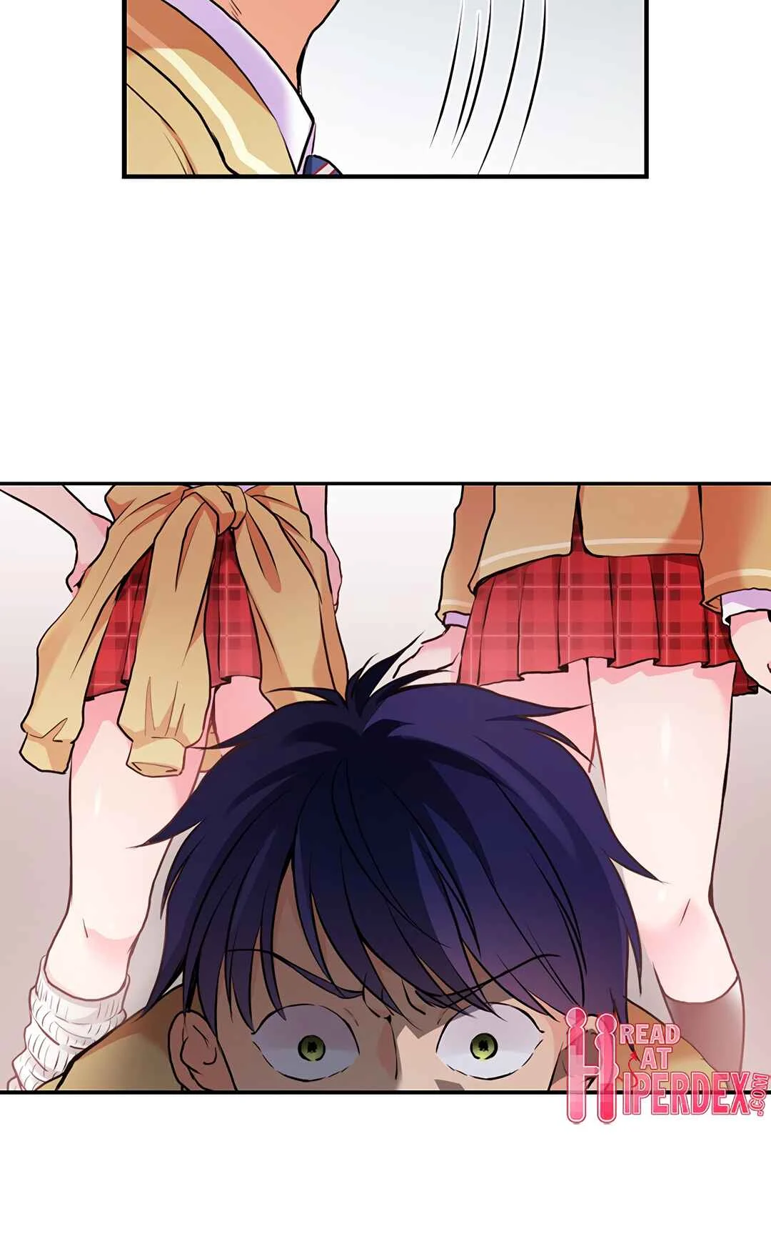 Onee-chan Zu ga Kiwado Sugiru Capítulo 2 - Page 26