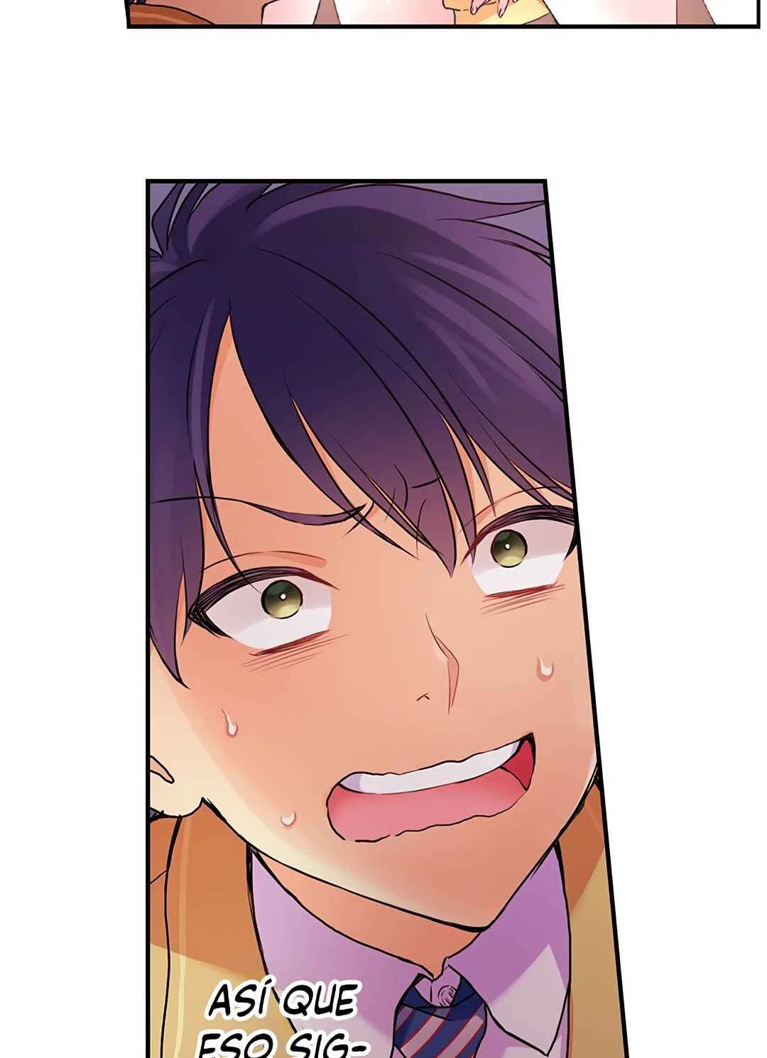 Onee-chan Zu ga Kiwado Sugiru Capítulo 2 - Page 28
