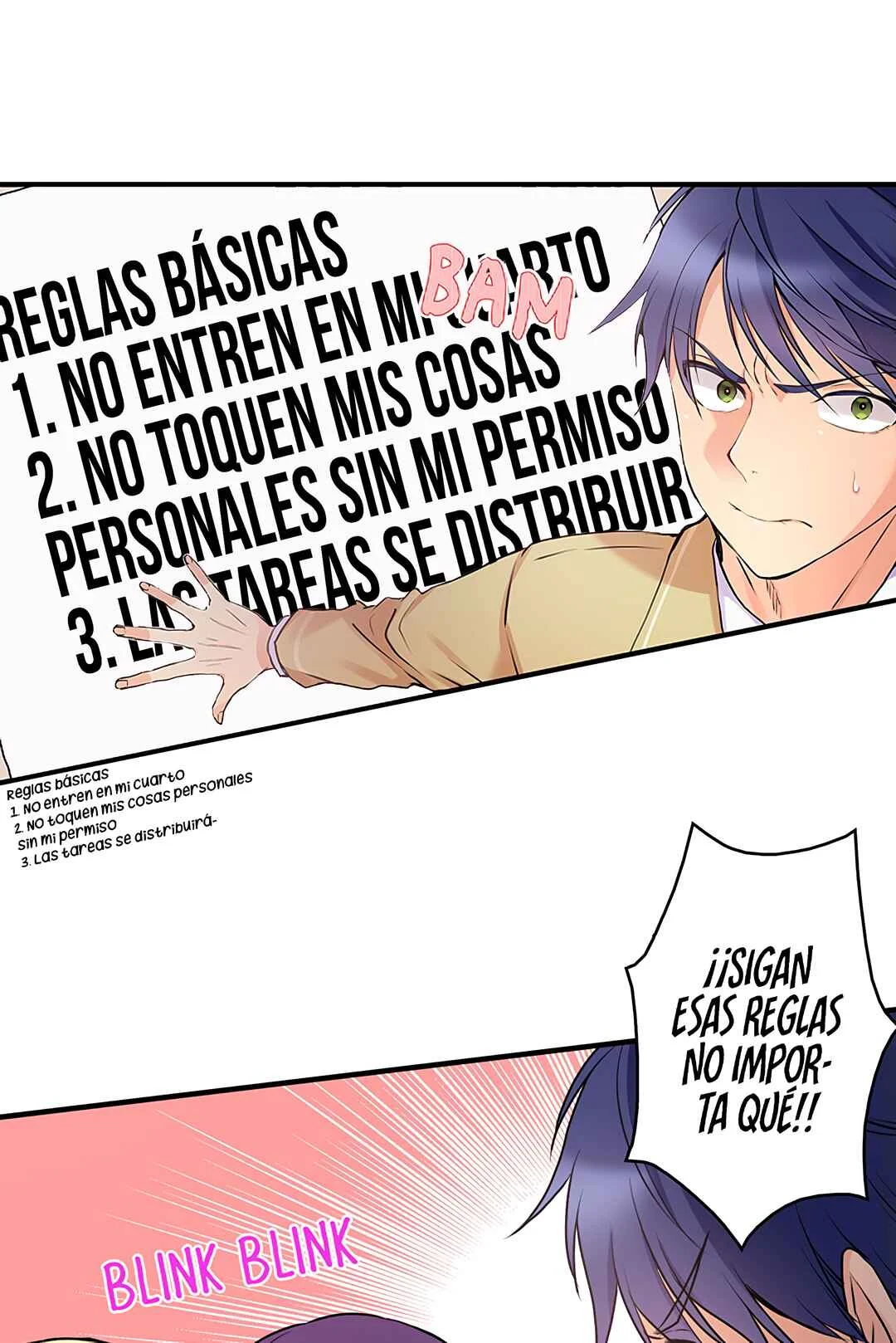 Onee-chan Zu ga Kiwado Sugiru Capítulo 3 - Page 7
