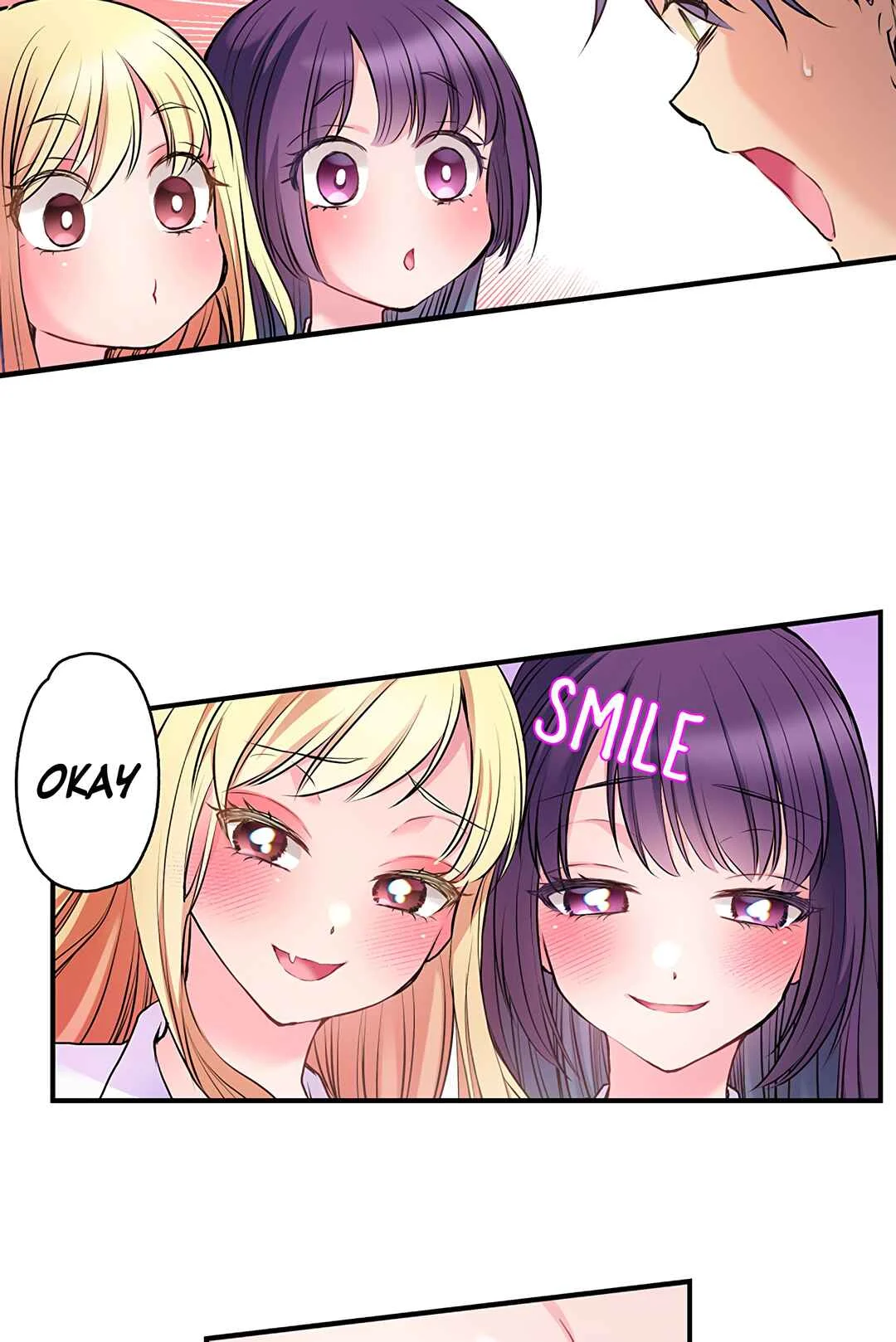 Onee-chan Zu ga Kiwado Sugiru Capítulo 3 - Page 8