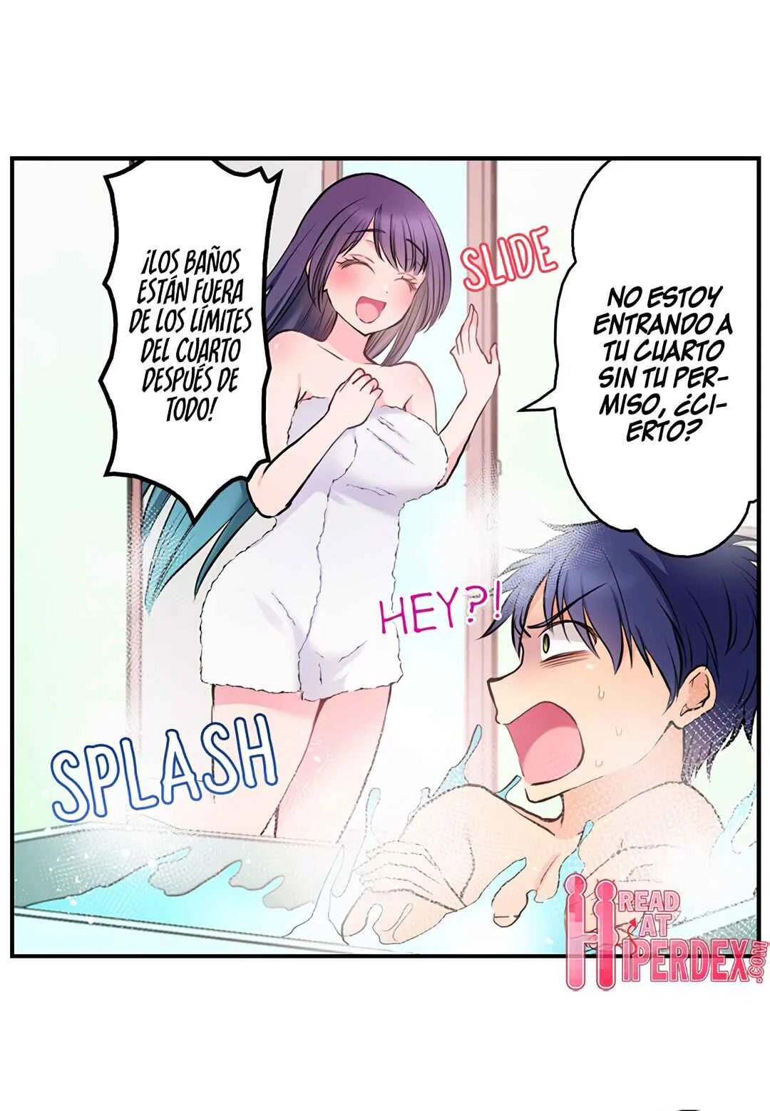 Onee-chan Zu ga Kiwado Sugiru Capítulo 3 - Page 10