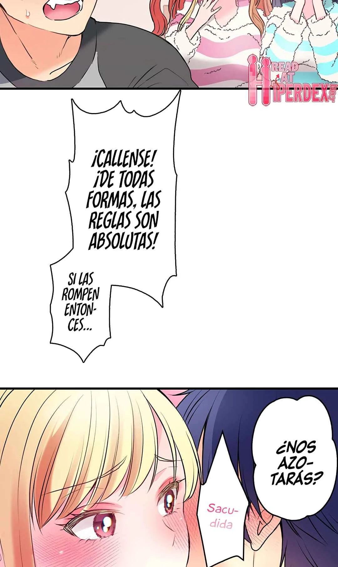 Onee-chan Zu ga Kiwado Sugiru Capítulo 3 - Page 17