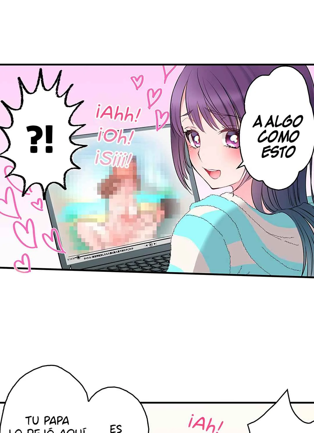 Onee-chan Zu ga Kiwado Sugiru Capítulo 3 - Page 19