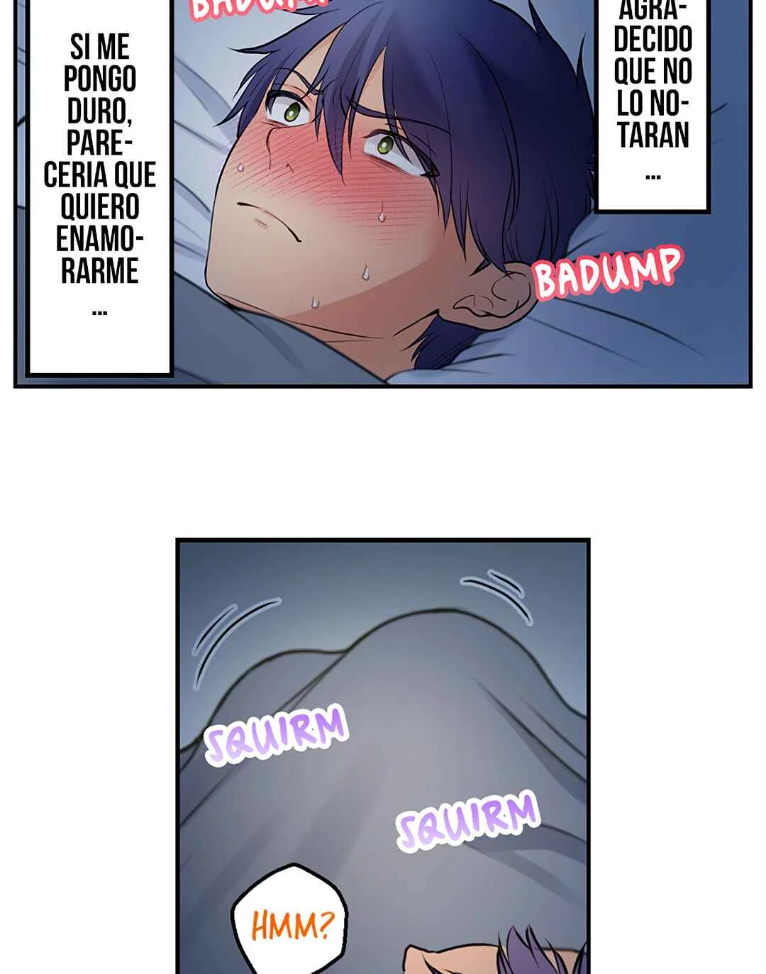 Onee-chan Zu ga Kiwado Sugiru Capítulo 3 - Page 24
