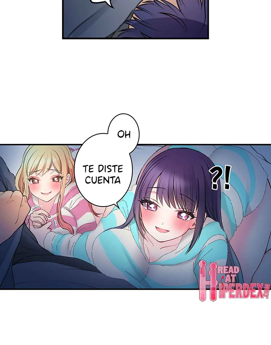 Onee-chan Zu ga Kiwado Sugiru Capítulo 3 - Page 25